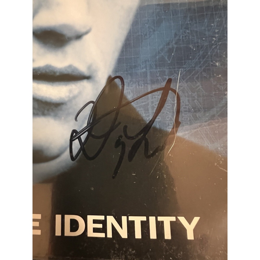 The Bourne Identity / The Bourne Supremacy "For Your Consideration" 2 DVD Lot - Picture 2 of 11
